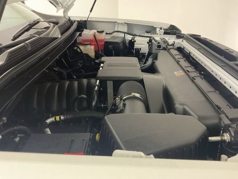 New 2026 Chevrolet Silverado 2500 LT w/ Trail Boss Package AWD/4WD image 23