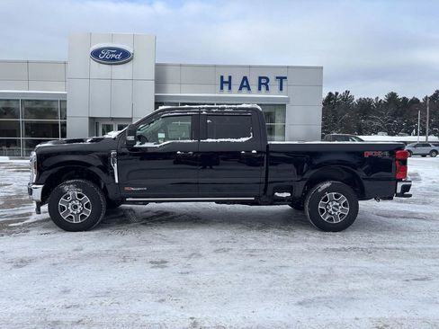 New 2026 Ford F350 Lariat w/ Lariat Ultimate Package image 6