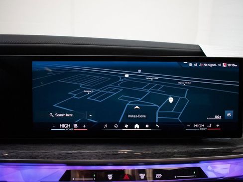 Certified 2025 BMW 760i xDrive 760i xDrive image 14