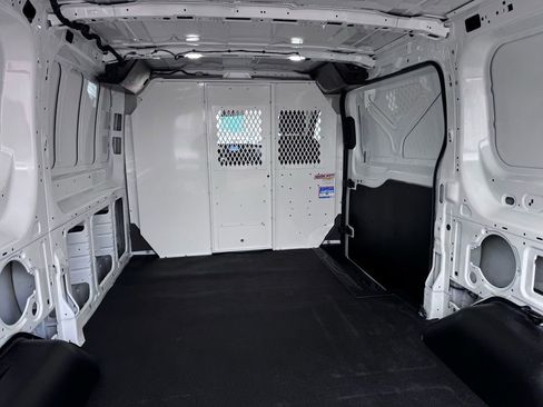 Used 2024 Ford Transit 150 Low Roof image 35