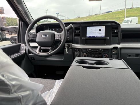 New 2026 Ford F350 XL w/ STX Appearance Package image 30