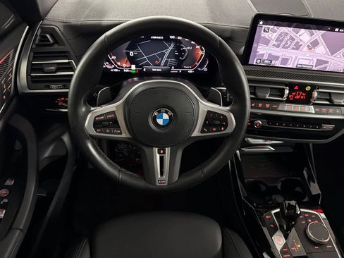 Used 2023 BMW X3 M40i w/ Premium Package image 14