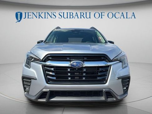 Used 2024 Subaru Ascent Limited w/ Technology Package AWD/4WD image 8
