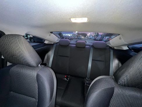 Used 2014 Honda Civic LX image 19