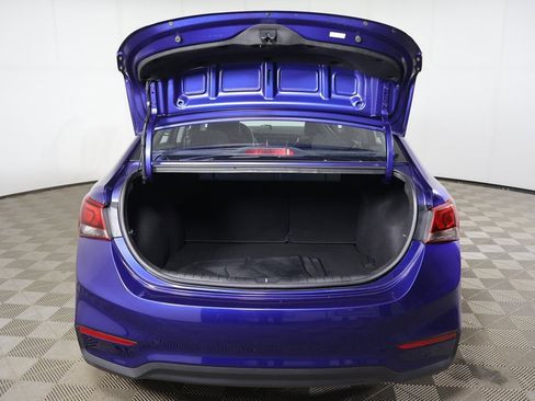 Used 2020 Hyundai Accent SEL image 12