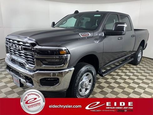 New 2026 RAM 2500 Tradesman image 2