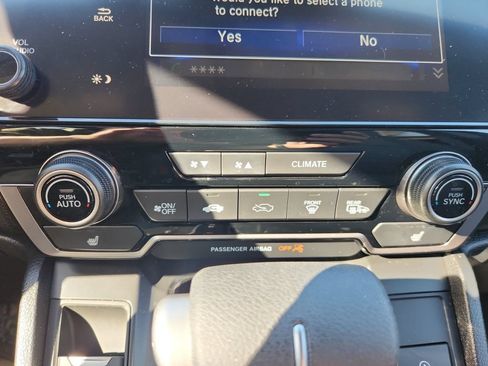 Used 2020 Honda CR-V EX image 17