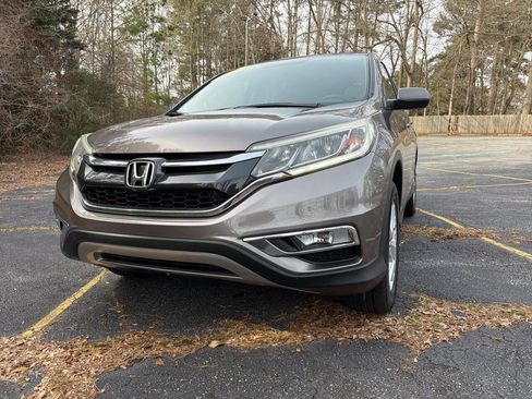 Used 2016 Honda CR-V EX image 1