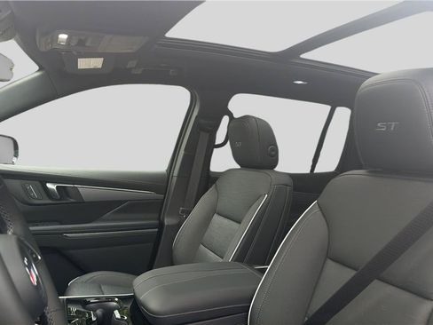 New 2026 Buick Enclave Sport Touring w/ Power Package AWD/4WD image 20
