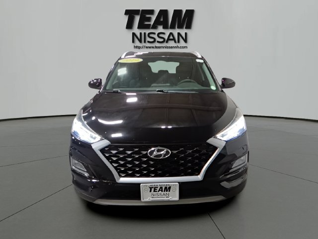 Used 2019 Hyundai Tucson Sport AWD/4WD image 2
