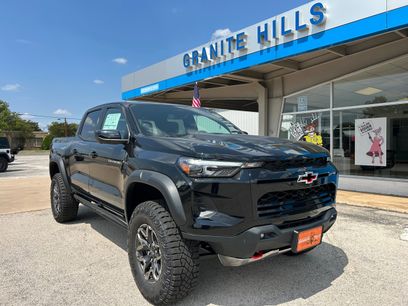 New 2026 Chevrolet Colorado ZR2 w/ Technology Package