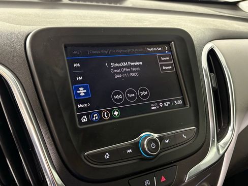 Used 2024 Chevrolet Equinox LS w/ Driver Confidence II Package FWD image 26