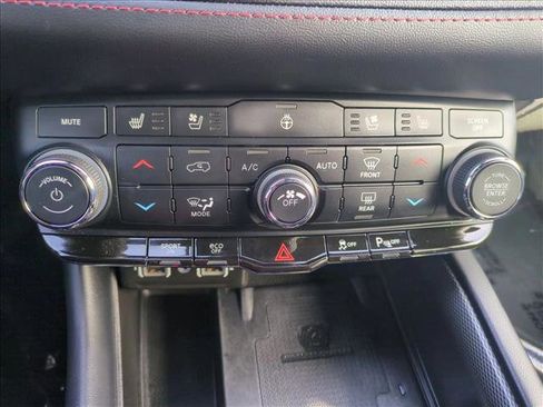 Used 2024 Dodge Durango R/T image 15