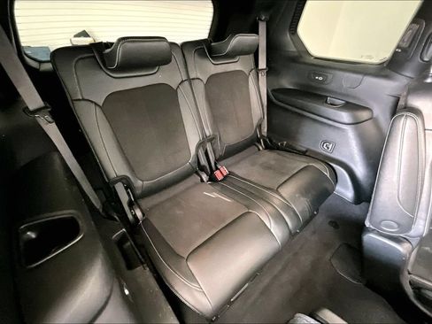 Used 2021 Jeep Grand Cherokee L Laredo AWD/4WD image 36