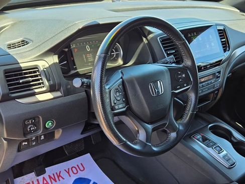 Used 2022 Honda Passport EX-L image 9