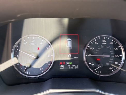 Used 2024 Subaru Outback Limited XT AWD/4WD image 10