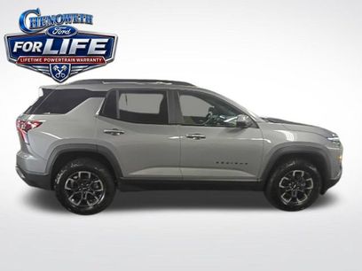 Used 2025 Chevrolet Equinox ACTIV w/ Convenience Package III