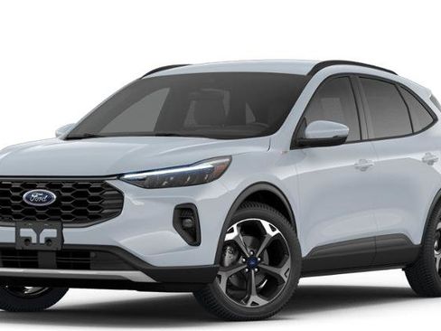 New 2026 Ford Escape ST-Line Select w/ Tech Pack #1 AWD/4WD image 24