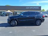 Used 2019 Jeep Grand Cherokee Limited w/ Luxury Group II image 3