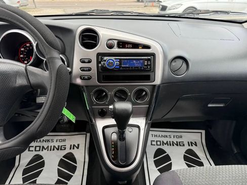 Used 2006 Toyota Matrix XR image 15