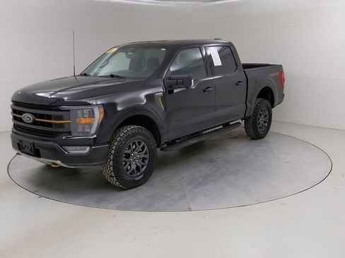 Certified 2023 Ford F150 Tremor w/ 360 Degree Camera Package AWD/4WD image 21