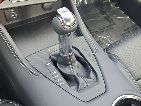 New 2025 Ford Mustang GT Premium image 17