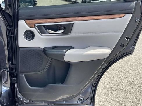 Used 2019 Honda CR-V EX-L image 24