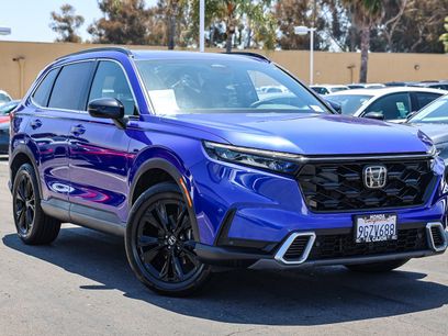 Used 2023 Honda CR-V Sport Touring