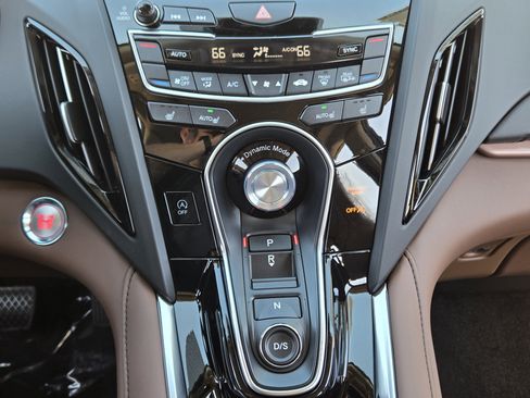 New 2026 Acura RDX SH-AWD w/ Technology Package image 14