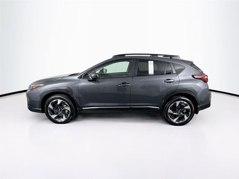 Used 2024 Subaru Crosstrek 2.5i Limited w/ Popular Package #4A AWD/4WD image 13