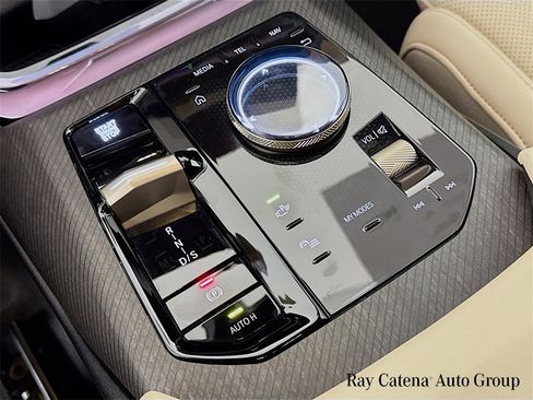 Used 2025 BMW X3 xDrive30i image 15