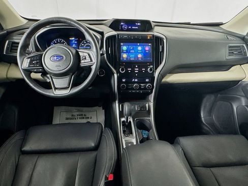 Used 2019 Subaru Ascent Limited AWD/4WD image 24
