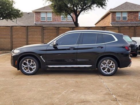 Used 2023 BMW X3 xDrive30i w/ Convenience Package image 12