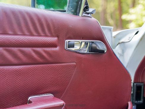 Used 1989 Mercedes-Benz 560 SL image 21