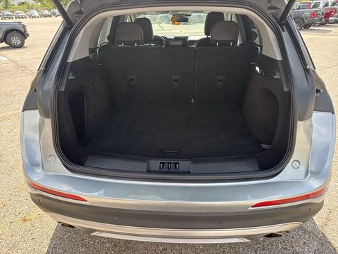 Used 2022 Lincoln Corsair Reserve w/ Equipment Group 201A image 19