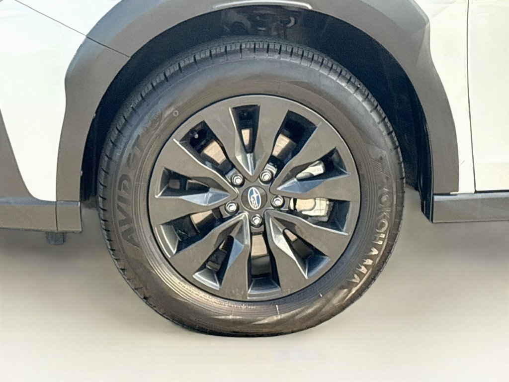 Used 2025 Subaru Outback Onyx Edition XT AWD/4WD image 30