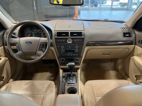 Used 2008 Ford Fusion SEL image 24