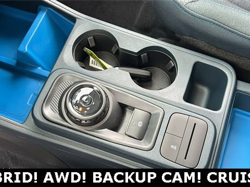 New 2026 Ford Maverick XLT w/ Equipment Group 301A image 16