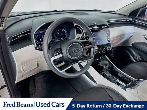 Used 2023 Hyundai Tucson SEL AWD/4WD image 22