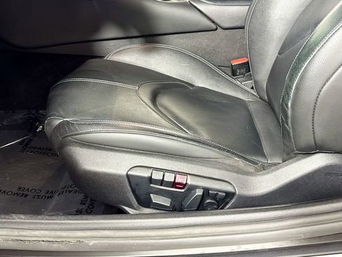 Used 2021 Toyota Supra Premium w/ Driver Assist Package RWD image 25