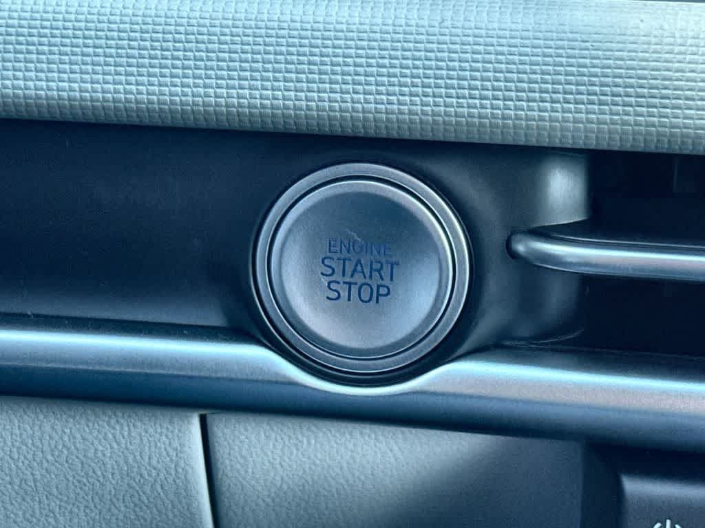 New 2026 Hyundai Tucson SE FWD image 17