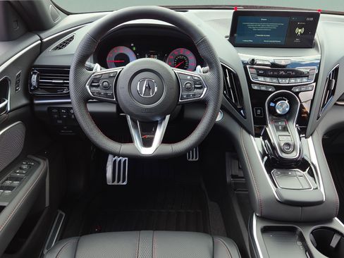 New 2026 Acura RDX A-Spec image 13