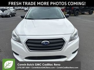 Used 2016 Subaru Legacy 2.5i AWD/4WD video 2