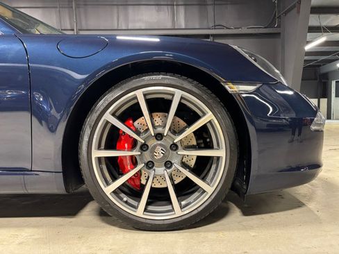 Used 2012 Porsche 911 Carrera S RWD image 10