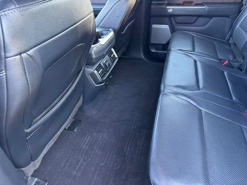 Used 2023 Ford F150 Lariat w/ Equipment Group 502A High AWD/4WD image 19