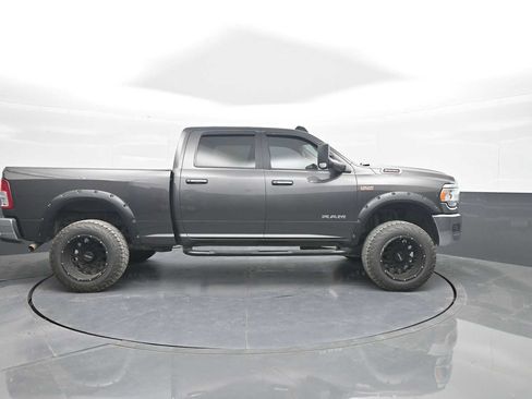 Used 2019 RAM 2500 Big Horn AWD/4WD image 9