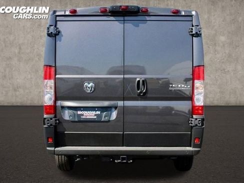 New 2024 RAM ProMaster 1500 w/ Safety Group image 8