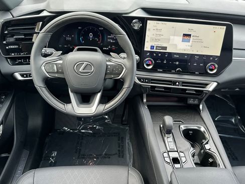 New 2026 Lexus RX 350 Premium Plus AWD/4WD image 15