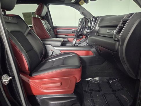 Used 2022 RAM 1500 TRX AWD/4WD image 32