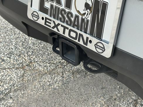 Certified 2025 Nissan Pathfinder Platinum w/ Cargo Package image 10